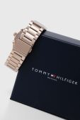 Годинник Tommy Hilfiger жіночий колір золотий (3324320)