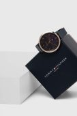 Годинник Tommy Hilfiger жіночий колір синій (3324321)