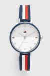 Годинник Tommy Hilfiger жіночий колір синій (3324322)