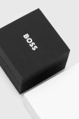 Годинник Hugo Boss жіночий колір срібний