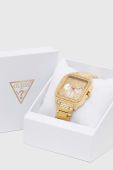 Годинник Guess жіночий колір золотий (3327389)