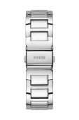 Годинник Guess GW0464L1 жіночий колір срібний