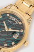 Годинник Guess жіночий колір золотий (3327391)