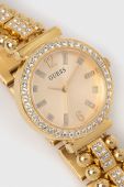 Годинник Guess жіночий колір золотий (3327393)
