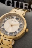 Годинник Guess GW0470L2 жіночий колір золотий