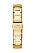 Годинник Guess GW0470L2 жіночий колір золотий