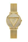 Годинник Guess жіночий колір золотий (3511125)