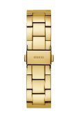 Годинник Guess GW0485L1 жіночий колір золотий