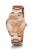 Годинник Guess GW0485L2 жіночий колір золотий
