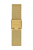Годинник Guess GW0508L2 жіночий колір золотий