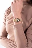 Годинник Guess GW0508L2 жіночий колір золотий
