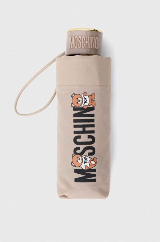Дитяча парасоля Moschino колір бежевий (3345619) фото 2