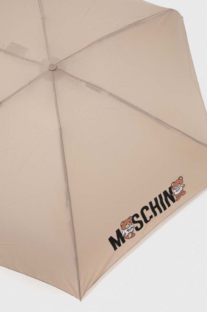 Дитяча парасоля Moschino колір бежевий (3345619) фото 3