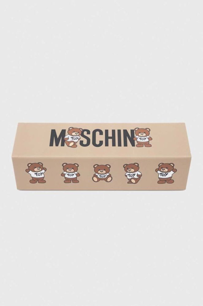 Дитяча парасоля Moschino колір бежевий (3345619) фото 4