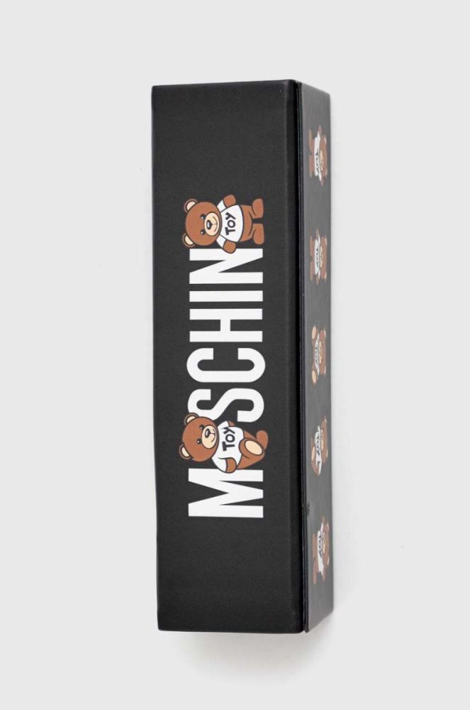 Дитяча парасоля Moschino колір чорний (3345618) фото 4