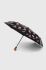 Парасоля Moschino колір чорний (3345628)
