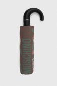 Парасоля Moschino колір барвистий (3345631)