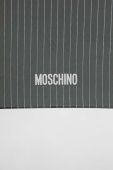 Парасоля Moschino колір сірий (3686695)