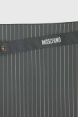 Парасоля Moschino колір сірий (3686695)