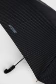 Парасоля Moschino колір чорний (3345632)