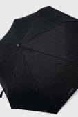 Парасоля Moschino колір чорний (3345632)