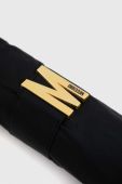 Парасоля Moschino колір чорний (3345638)