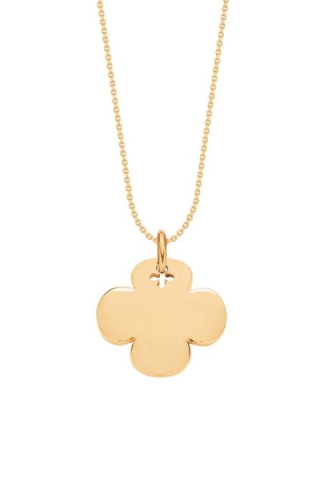 Ланцюжок Lilou колір золотий