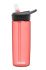Пляшка Camelbak Eddy+ 600 ml колір рожевий (3347931)
