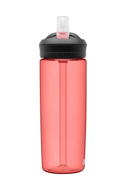 Пляшка Camelbak Eddy+ 600 ml колір рожевий (3347931) фото 2