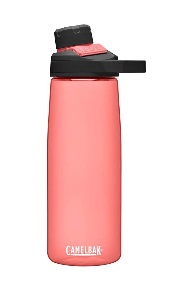 Пляшка Camelbak Chute Mag 750 ml колір рожевий (3348090)