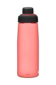 Пляшка Camelbak Chute Mag 750 ml колір рожевий (3348090)