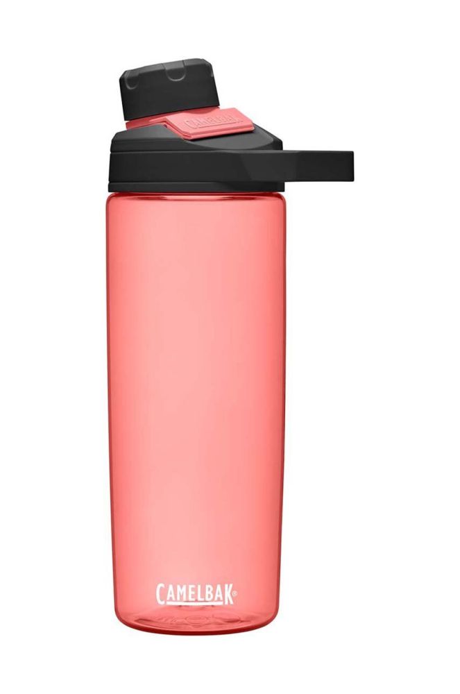 Пляшка Camelbak Chute Mag 600 ml колір рожевий (3348185)