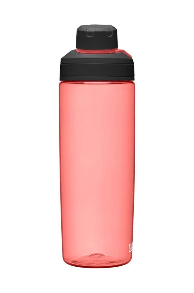 Пляшка Camelbak Chute Mag 600 ml колір рожевий (3348185) фото 2