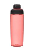 Пляшка Camelbak Chute Mag 600 ml колір рожевий (3348185) Пляшка Camelbak Chute Mag 600 ml колір рожевий (3348185)