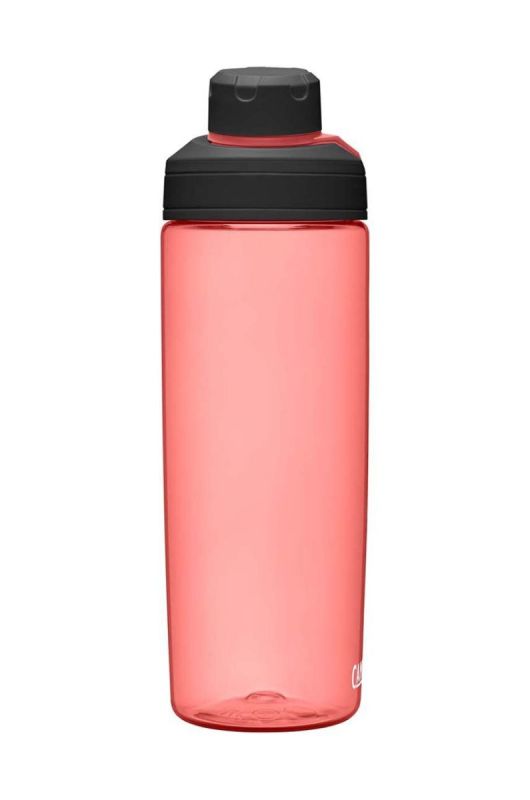 Пляшка Camelbak Chute Mag 600 ml колір рожевий (3348185) фото 2
