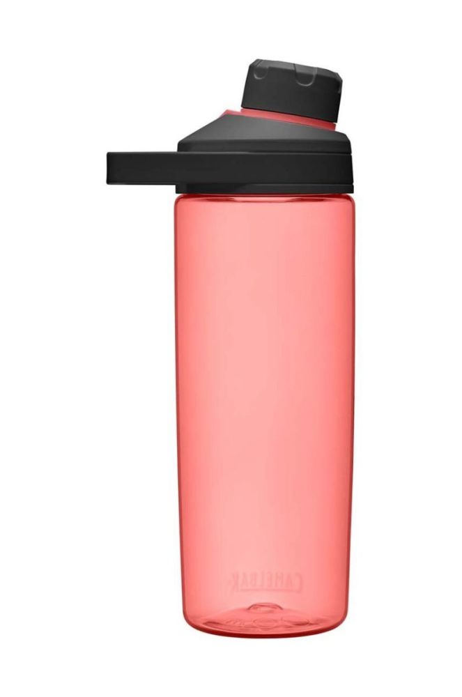 Пляшка Camelbak Chute Mag 600 ml колір рожевий (3348185) фото 3