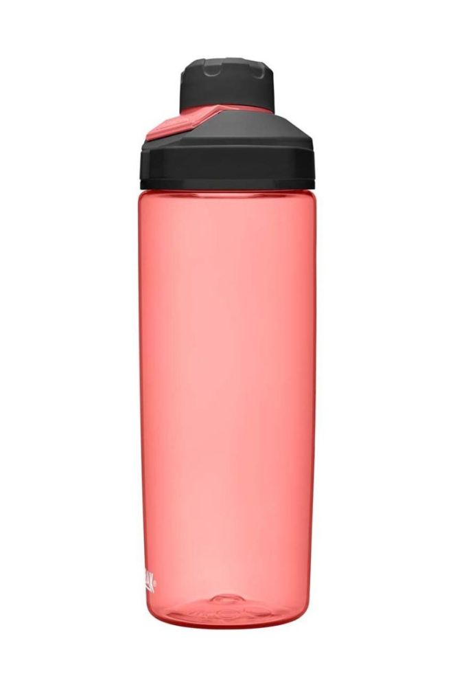 Пляшка Camelbak Chute Mag 600 ml колір рожевий (3348185) фото 4
