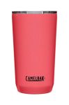 Термокружка Camelbak Tumbler 600 ml колір рожевий (3347798)