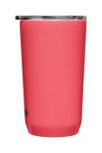 Термокружка Camelbak Tumbler 600 ml колір рожевий (3347798)