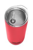Термокружка Camelbak Straw Tumbler 600 ml колір рожевий