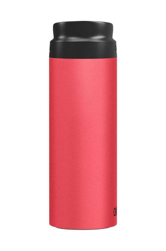 Термокружка Camelbak Forge Flow 500 ml колір рожевий (3452818) фото 2