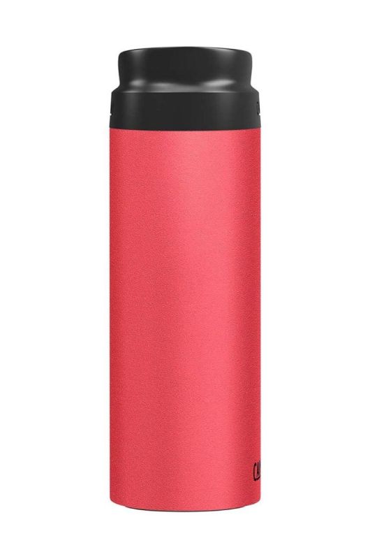 Термокружка Camelbak Forge Flow 500 ml колір рожевий (3452818) фото 2