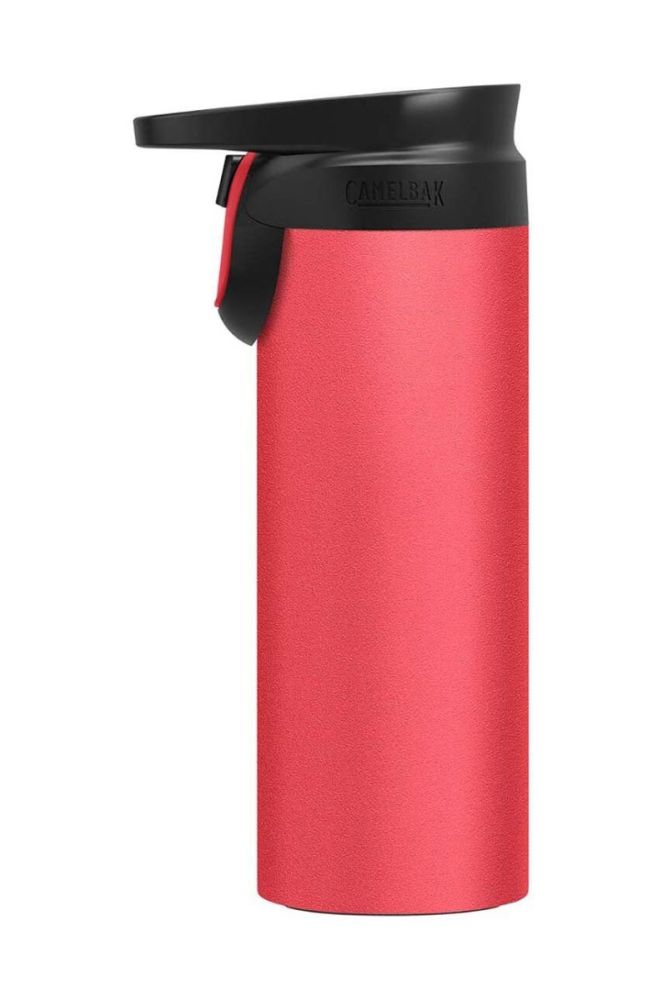 Термокружка Camelbak Forge Flow 500 ml колір рожевий (3452818) фото 3