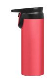 Термокружка Camelbak Forge Flow 500 ml колір рожевий (3452818) Термокружка Camelbak Forge Flow 500 ml колір рожевий (3452818)
