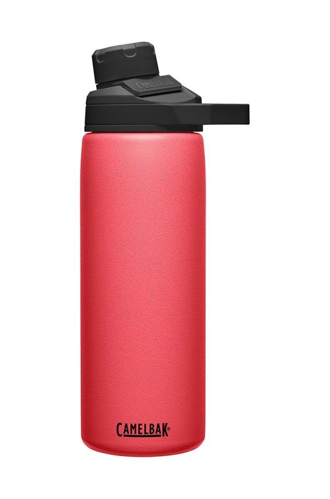 Термічна пляшка Camelbak Chute Mag Vacuum 600 ml колір рожевий (3452531)