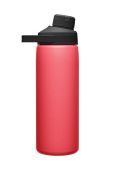 Термічна пляшка Camelbak Chute Mag Vacuum 600 ml колір рожевий (3452531)