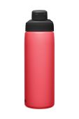 Термічна пляшка Camelbak Chute Mag Vacuum 600 ml колір рожевий (3452531)