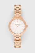 Годинник Kate Spade жіночий колір рожевий (3376274)