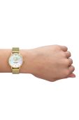 Годинник Kate Spade жіночий колір золотий (3393254)