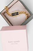 Годинник Kate Spade KSW1793 жіночий колір золотий